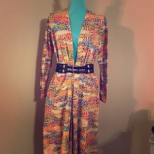 Lularoe Sara BIN: A8